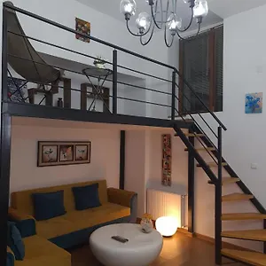 New In Centre Апартаменты